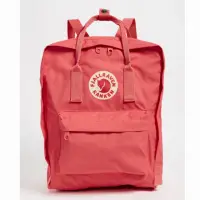 在飛比找momo購物網優惠-【Fjallraven】Kanken Classic 北極狐