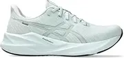 [ASICS] Versablast 4 Women's Running, Pure Aqua/Seal Grey, 10