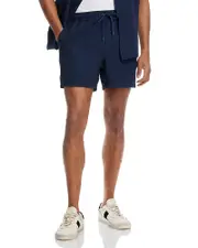 Rails La Brea Relaxed Fit 5 Shorts Small