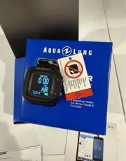 New Aqua Lung i330R Dive Computer NIB