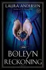 The Boleyn Reckoning: A Novel by Laura Andersen (English) Paperback Book