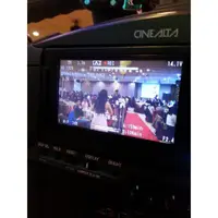 在飛比找蝦皮購物優惠-sony pmw-500 xdcam HD422 專業級 攝