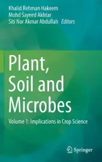 在飛比找博客來優惠-Plant, Soil and Microbes: Volu