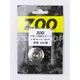 Q3機車精品 ZOO | 白鐵機油注入孔螺絲 白鐵 機油螺絲 YAMAHA車系 勁戰 新勁戰 三代勁戰 四代勁戰 BWS