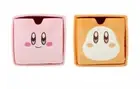 Hoshi no Kirby Plush Chest Kirby Waddle Dee 2pcs set Accessory Storage Box