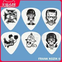 在飛比找Yahoo!奇摩拍賣優惠-易匯空間 美產鄧祿普 Dunlop FRANK KOZIK 