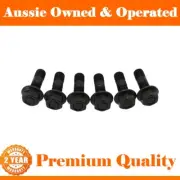High Tensile Turbo Charger Stud Kit For Nissan Navara D40 YD25 2.5L 3-Bolt Type