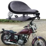For Honda Rebel 250 CMX250C CMX300 CMX500 Bobber Motorcycle Spring Solo Seat A
