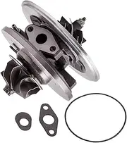 Compatible For BMW 330 D 330 XD E46 X5 E53 3.0 D GT2256V 704361 TURBO Turbocharger CHRA CORE CARTRIDGE 704361-5006S