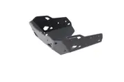 SW-Motech Engine guard - Black. Yamaha Tracer 9/GT (20-)/GT+ (22-).