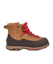 Brecken boots 39 Chestnut
