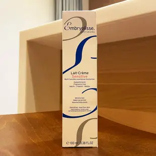 【Embryolisse 恩倍思】神奇保濕萬用霜 LAIT CREME SENSITIVE