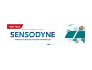 Sensodyne Fluoride Toothpaste 75Ml