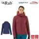 【黎陽戶外用品】RAB 英國 Xenair Alpine Jacket 輕量防風透氣化纖連帽外套 女款 (2色) 保暖/登山/露營 04RAQIO87