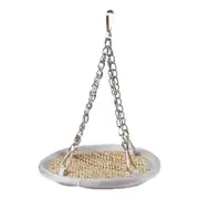 Hanging Hamster Hammock Small Pet Nest Swing Bed for Mouse Rat Four Seasons Use