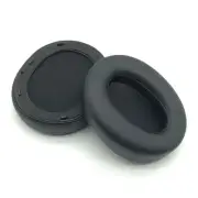 Pair of Soft Foam Earpads Headband For Edifier W820Nb Headphones