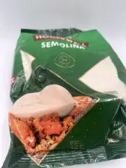 Honey Well Semolina 1kg