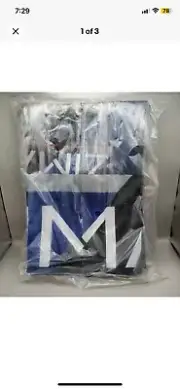 NEW SEALED Vintage 1990s Zima Malt Beverage 69" Inflatable Pool Floatie