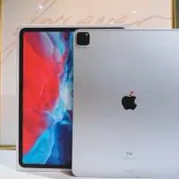 在飛比找Yahoo!奇摩拍賣優惠-高規格低價入手 IPad Pro 12.9吋 第四代 128