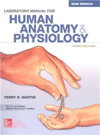 在飛比找三民網路書店優惠-Laboratory Manual for Human An