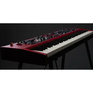 Nord Stage 4 Compact 73 頂級鍵盤 73鍵 半配重鍵盤 瑞典製 公司貨 預購中【民風樂府】