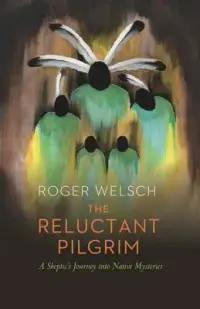 在飛比找博客來優惠-The Reluctant Pilgrim: A Skept