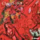 Marc Chagall 2016 calendar