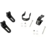 BRITE-LITES 2040-1690 BL-LBM2 LED Light Bar Mounts for Bullbars and Roll Cages