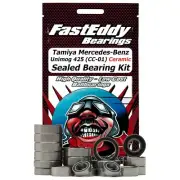 Tamiya Mercedes-Benz Unimog 425 CC-01 Ceramic Sealed Bearing Kit