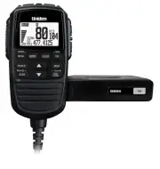 Uniden UHF CB Radio 5W Mini Compact X66
