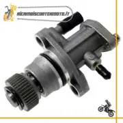 Oil Pump Aprilia Gulliver 50 95/98 403670085