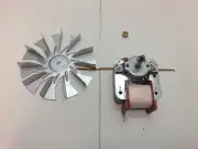 Smeg Oven Cooling Fan Motor SA360EB SA360EB/1 SA360EB-5