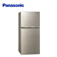 在飛比找鮮拾優惠-【Panasonic 國際牌】 ECONAVI二門650L冰