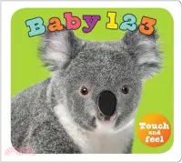 在飛比找三民網路書店優惠-Baby 123：Baby ABC Books