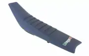 KTM EXC 450 2012-2016 Selle Dalla Valle Blue Factory Seat Cover