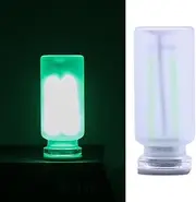 USB LED Car Interior Atmosphere Light, in USB Automotive Ambient Car Lamps, Interface USB Retro Cha Automotive