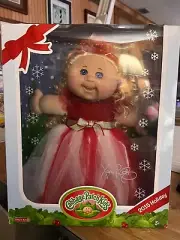Cabbage Patch Kids - 2015 Holiday Edition - "Alex Ley" - Target Exclusive - NIB