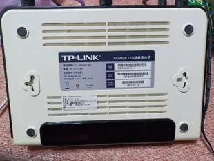 ╭★正 二手 三天線 TP-LINK無線路由器 分享器【TL-WR941ND】WIFI 訊號共享 特價 $249 正★╮