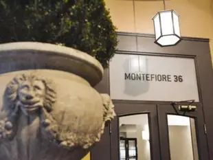 蒙特菲奧雷飯店Hotel Montefiore