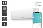 Hyundai 3.5kW Inverter Smart Split System Air Conditioner (Reverse Cycle),