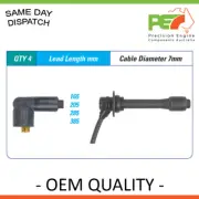 Brand New * STANDARD EUROPE * Ignition Lead Set for Mazda MX5 NA BP (for: Mazda)