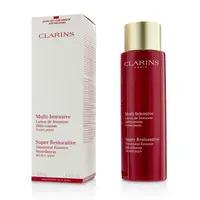 在飛比找樂天市場購物網優惠-克蘭詩 Clarins - 極緻活齡豐潤精華露-葛根 200