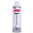 Park Avenue Neo Perfume For Men Fresh Long Lasting Fragrance 220ml
