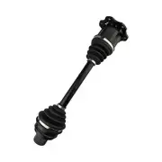 Front CV Drive Shaft For Audi S4 B9 8W B8 8K, RS5 8F 8T 4.2L 3.0L 42 Teeth AWD (for: Audi)