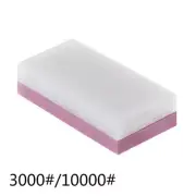 Sharpening Stone 2 Side 5000/12000# Waterstone- Whetstone Sharpener