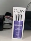 Olay Regenerist Retinol 24 Night Serum – Fragrance-Free – 40mL