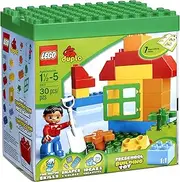 Bricks & More My First LEGO DUPLO Set 5931