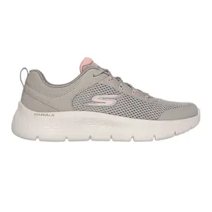 Skechers GOwalk Flex Caley 女士風冷 Goga Mat 日常運動鞋 124817-TPPK