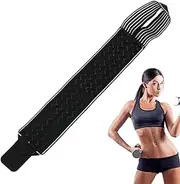 Hand Wrist Brace, Wrist Protector Sleeve, Sport Hand Guard Adjustable Compression Strap Breathable for Daily Use Home Basketball Yoga Sleeping Gym