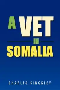 在飛比找博客來優惠-A Vet in Somalia